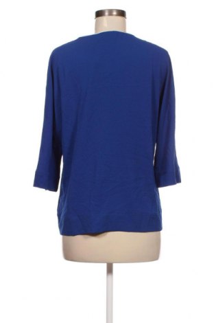 Bluză de femei Claude Arielle, Mărime L, Culoare Albastru, Preț 78,95 Lei