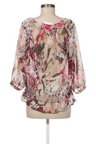 Damen Shirt Claude Arielle, Größe M, Farbe Mehrfarbig, Preis 2,51 €