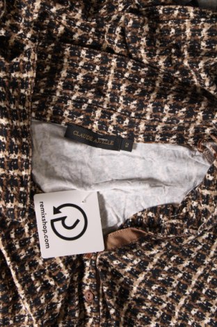 Γυναικεία μπλούζα Claude Arielle, Μέγεθος XXL, Χρώμα Πολύχρωμο, Τιμή 2,82 €