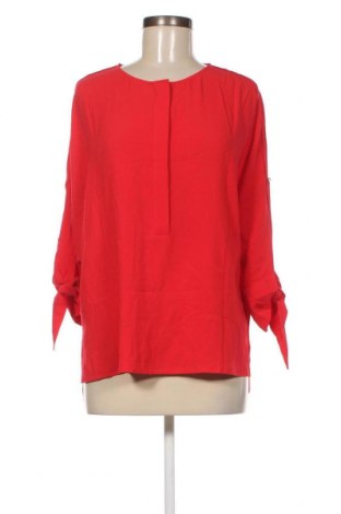 Γυναικεία μπλούζα Claudia Strater, Μέγεθος M, Χρώμα Κόκκινο, Τιμή 3,79 €