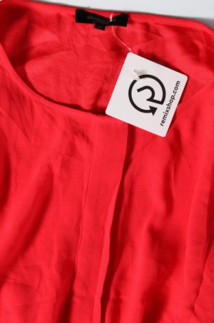 Γυναικεία μπλούζα Claudia Strater, Μέγεθος M, Χρώμα Κόκκινο, Τιμή 21,03 €