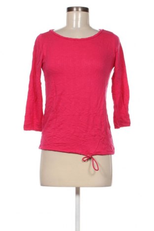 Дамска блуза Claudia Strater, Размер S, Цвят Розов, Цена 5,10 лв.