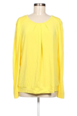 Damen Shirt Claudia Strater, Größe XL, Farbe Gelb, Preis € 20,58