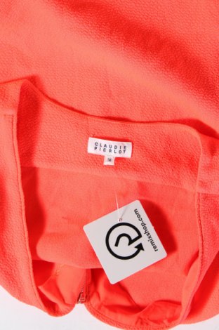 Γυναικεία μπλούζα Claudie Pierlot, Μέγεθος M, Χρώμα Ρόζ , Τιμή 10,02 €