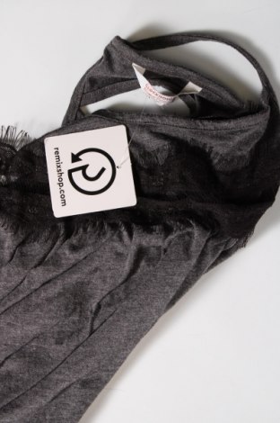 Γυναικεία μπλούζα Clockhouse, Μέγεθος S, Χρώμα Γκρί, Τιμή 3,10 €