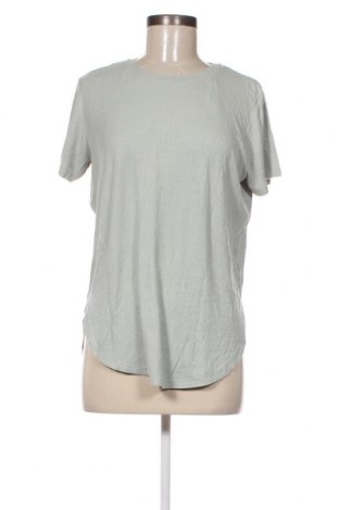 Дамска блуза Clockhouse, Размер S, Цвят Зелен, Цена 6,08 лв.