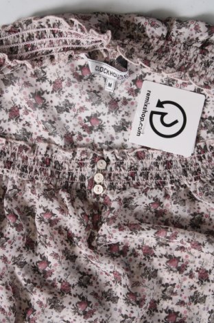 Damen Shirt Clockhouse, Größe M, Farbe Mehrfarbig, Preis € 2,51