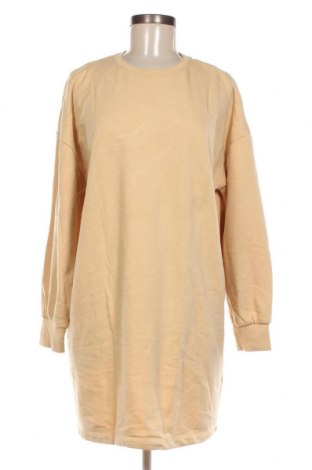 Дамска блуза Clockhouse, Размер M, Цвят Бежов, Цена 4,75 лв.