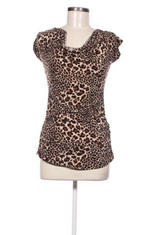 Γυναικεία μπλούζα Clockhouse, Μέγεθος M, Χρώμα Πολύχρωμο, Τιμή 1,80 €
