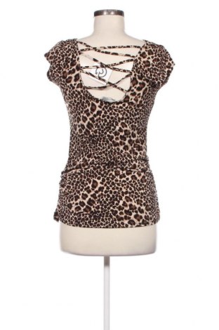 Γυναικεία μπλούζα Clockhouse, Μέγεθος M, Χρώμα Πολύχρωμο, Τιμή 2,93 €