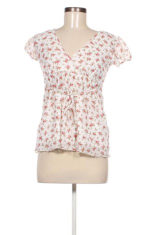 Γυναικεία μπλούζα Clockhouse, Μέγεθος S, Χρώμα Λευκό, Τιμή 5,01 €