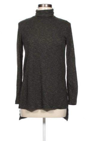 Γυναικεία μπλούζα Clockhouse, Μέγεθος S, Χρώμα Πράσινο, Τιμή 4,82 €
