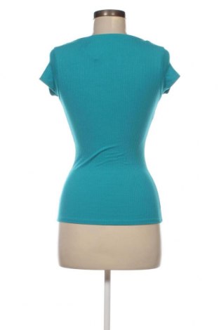 Γυναικεία μπλούζα Clockhouse, Μέγεθος XS, Χρώμα Μπλέ, Τιμή 3,64 €
