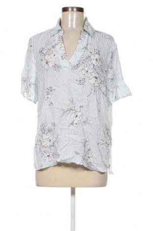 Γυναικεία μπλούζα Clockhouse, Μέγεθος L, Χρώμα Πολύχρωμο, Τιμή 4,70 €