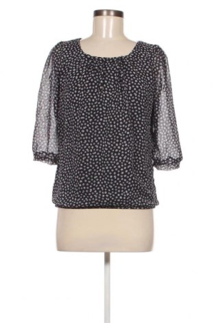 Γυναικεία μπλούζα Clockhouse, Μέγεθος XS, Χρώμα Μαύρο, Τιμή 2,23 €