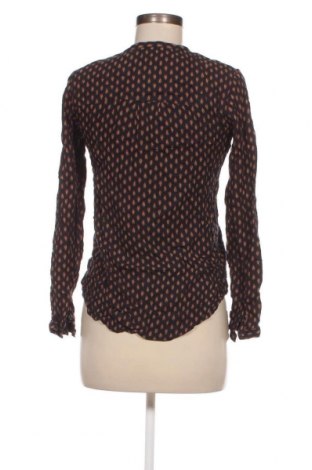Γυναικεία μπλούζα Clockhouse, Μέγεθος XS, Χρώμα Πολύχρωμο, Τιμή 3,53 €