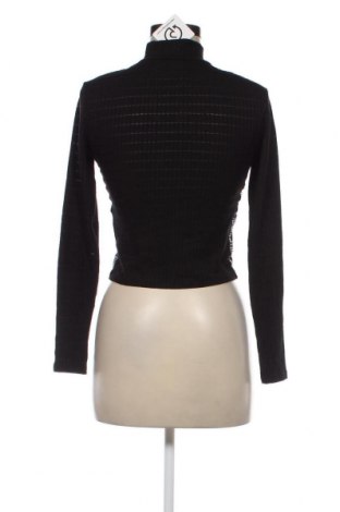 Γυναικεία μπλούζα Clockhouse, Μέγεθος S, Χρώμα Μαύρο, Τιμή 3,64 €