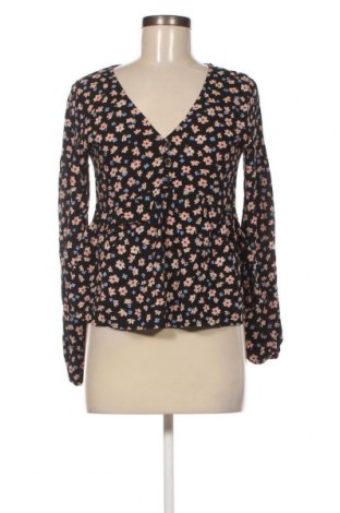 Γυναικεία μπλούζα Clockhouse, Μέγεθος S, Χρώμα Πολύχρωμο, Τιμή 2,70 €
