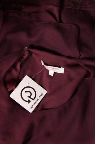 Damen Shirt Clockhouse, Größe M, Farbe Lila, Preis 2,51 €