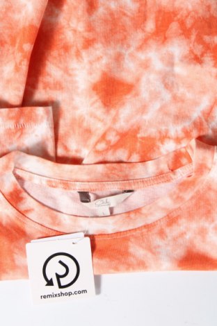 Γυναικεία μπλούζα Clockhouse, Μέγεθος L, Χρώμα Πολύχρωμο, Τιμή 18,45 €