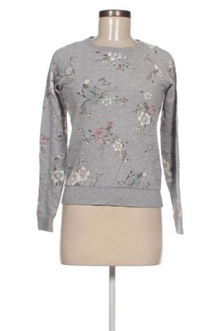 Γυναικεία μπλούζα Clockhouse, Μέγεθος XS, Χρώμα Γκρί, Τιμή 3,76 €