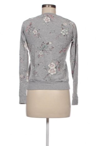 Γυναικεία μπλούζα Clockhouse, Μέγεθος XS, Χρώμα Γκρί, Τιμή 3,76 €