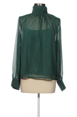 Γυναικεία μπλούζα Coast, Μέγεθος M, Χρώμα Πράσινο, Τιμή 35,75 €