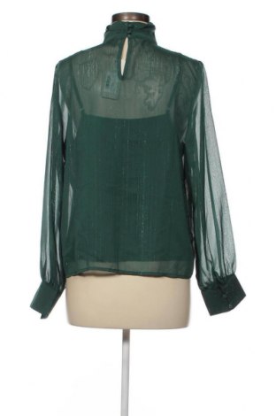 Дамска блуза Coast, Размер M, Цвят Зелен, Цена 79,56 лв.