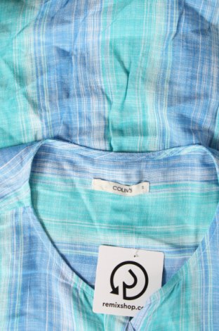 Damen Shirt Colin's, Größe S, Farbe Mehrfarbig, Preis 2,51 €