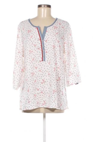 Дамска блуза Collection L, Размер L, Цвят Многоцветен, Цена 5,32 лв.