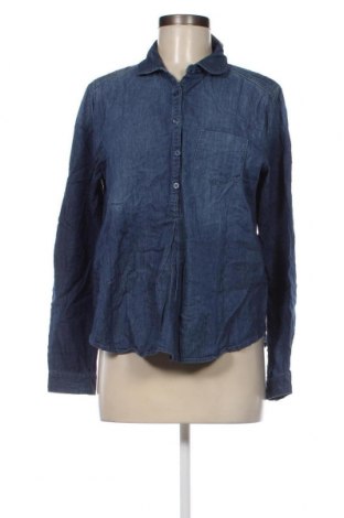 Damen Shirt Colline, Größe M, Farbe Blau, Preis € 3,48
