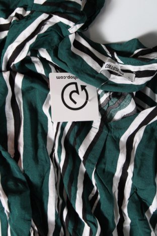 Дамска блуза Colloseum, Размер L, Цвят Зелен, Цена 5,51 лв.