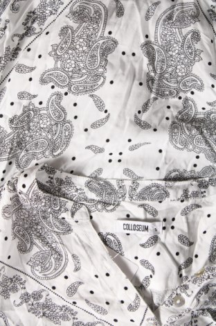 Damen Shirt Colloseum, Größe S, Farbe Weiß, Preis € 2,23