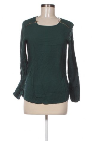 Дамска блуза Colloseum, Размер S, Цвят Зелен, Цена 5,25 лв.