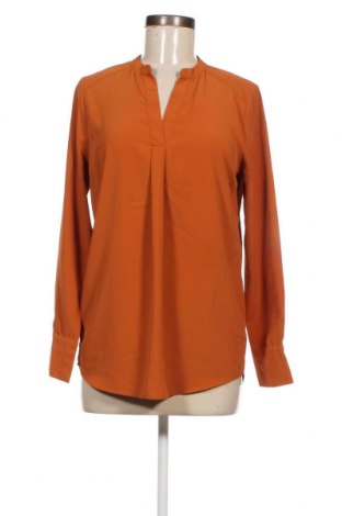 Γυναικεία μπλούζα Colloseum, Μέγεθος S, Χρώμα Πορτοκαλί, Τιμή 3,29 €