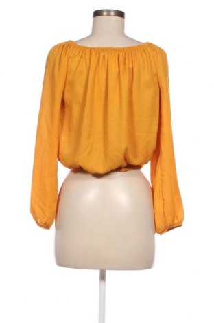 Damen Shirt Colloseum, Größe S, Farbe Gelb, Preis 2,51 €