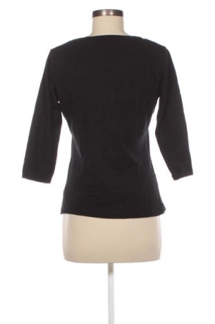 Γυναικεία μπλούζα Colours, Μέγεθος M, Χρώμα Μαύρο, Τιμή 2,82 €