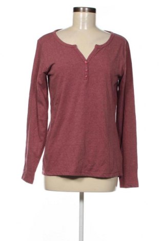 Γυναικεία μπλούζα Colours Of Africa, Μέγεθος L, Χρώμα Κόκκινο, Τιμή 2,34 €