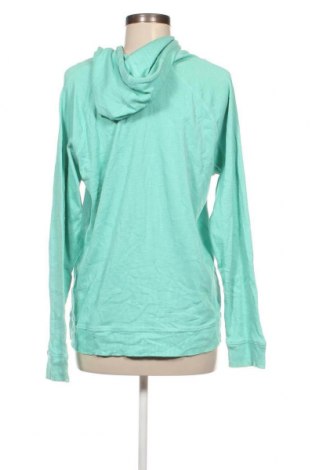Дамска блуза Colours Of The World, Размер M, Цвят Зелен, Цена 9,12 лв.