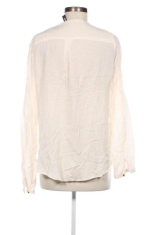 Дамска блуза Colours Of The World, Размер M, Цвят Екрю, Цена 6,65 лв.