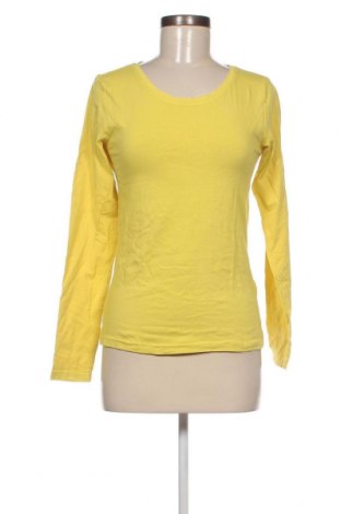 Damen Shirt Colours Of The World, Größe S, Farbe Gelb, Preis € 13,22