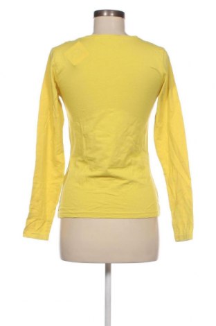 Damen Shirt Colours Of The World, Größe S, Farbe Gelb, Preis € 13,22