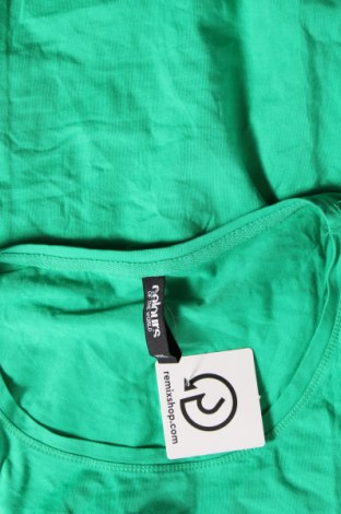 Damen Shirt Colours Of The World, Größe XXL, Farbe Grün, Preis 13,22 €