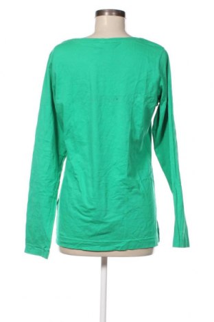 Дамска блуза Colours Of The World, Размер XXL, Цвят Зелен, Цена 16,72 лв.