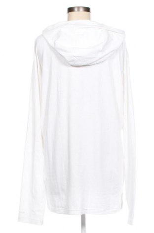 Дамска блуза Columbia, Размер XL, Цвят Екрю, Цена 65,28 лв.