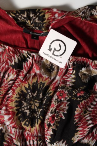 Damen Shirt Comma,, Größe XL, Farbe Mehrfarbig, Preis € 23,66