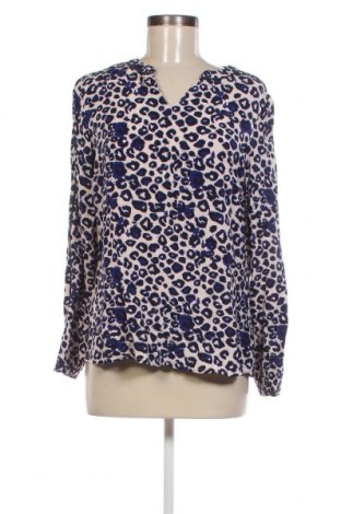 Дамска блуза Comma,, Размер L, Цвят Многоцветен, Цена 13,60 лв.