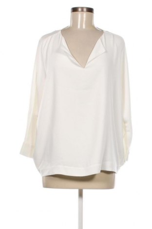 Дамска блуза Comma,, Размер XL, Цвят Бял, Цена 30,60 лв.