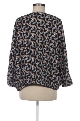 Дамска блуза Comma,, Размер XL, Цвят Многоцветен, Цена 30,60 лв.