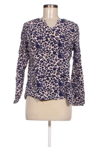 Γυναικεία μπλούζα Comma,, Μέγεθος L, Χρώμα Πολύχρωμο, Τιμή 9,04 €